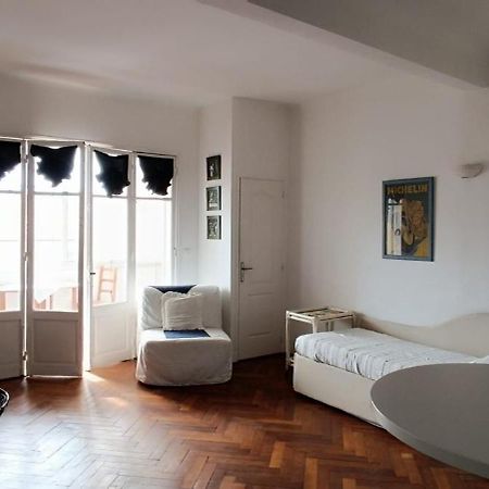 Coccolo Apartment Montfleury คานส์ ภายนอก รูปภาพ