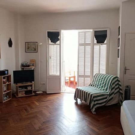 Coccolo Apartment Montfleury คานส์ ภายนอก รูปภาพ