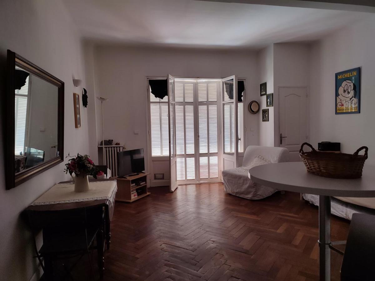 Coccolo Apartment Montfleury คานส์ ภายนอก รูปภาพ