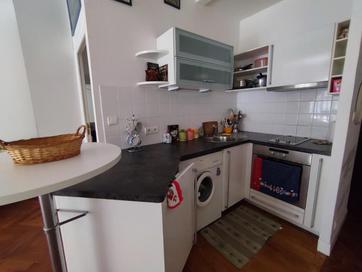 Coccolo Apartment Montfleury คานส์ ภายนอก รูปภาพ