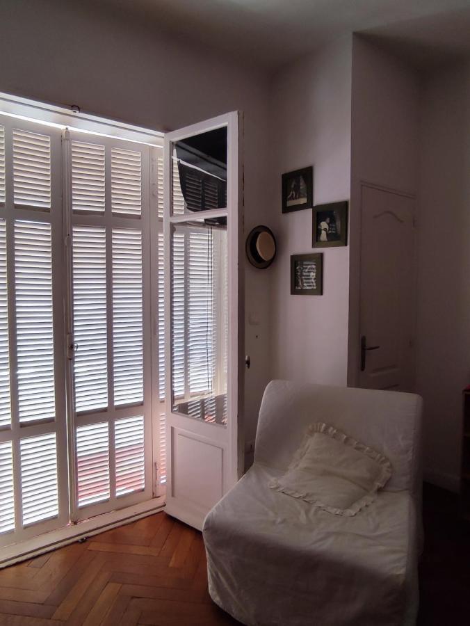 Coccolo Apartment Montfleury คานส์ ภายนอก รูปภาพ