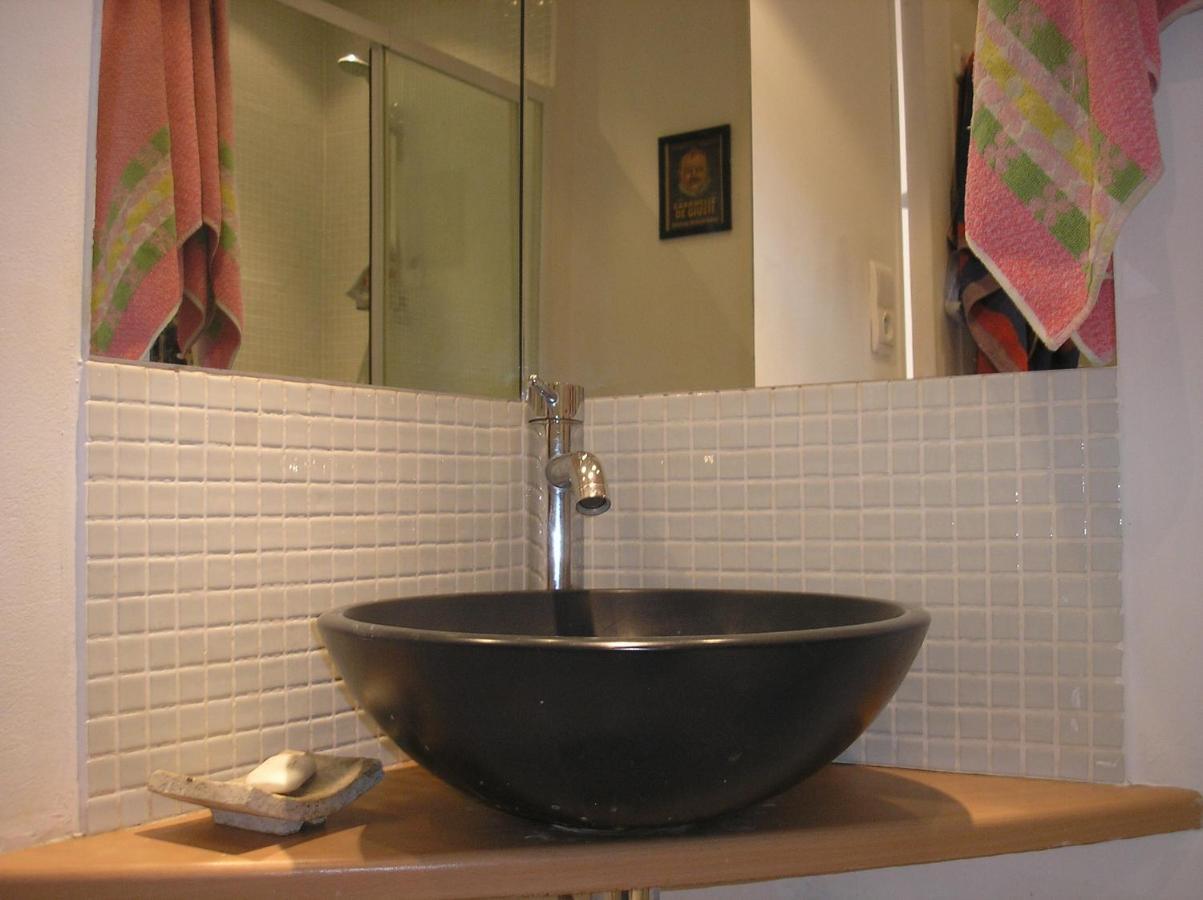 Coccolo Apartment Montfleury คานส์ ภายนอก รูปภาพ