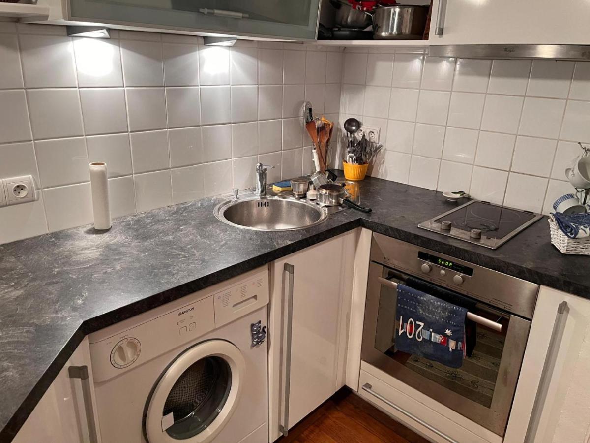 Coccolo Apartment Montfleury คานส์ ภายนอก รูปภาพ