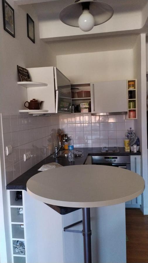 Coccolo Apartment Montfleury คานส์ ภายนอก รูปภาพ