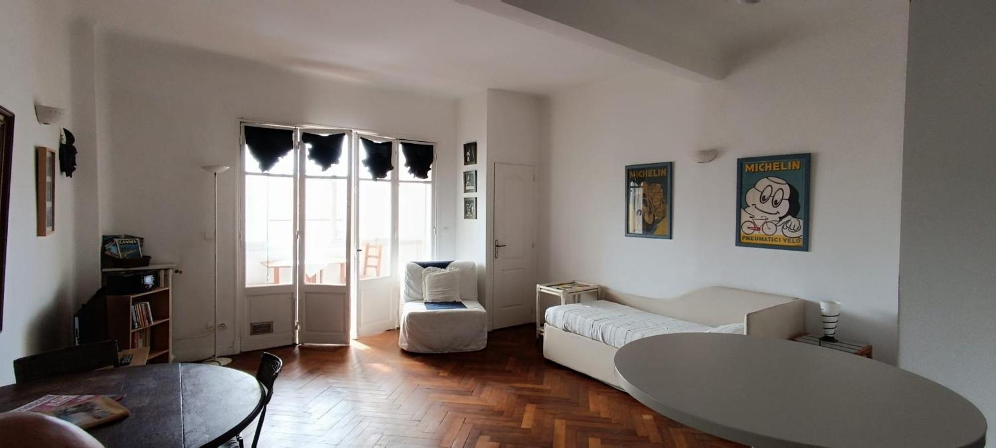 Coccolo Apartment Montfleury คานส์ ภายนอก รูปภาพ