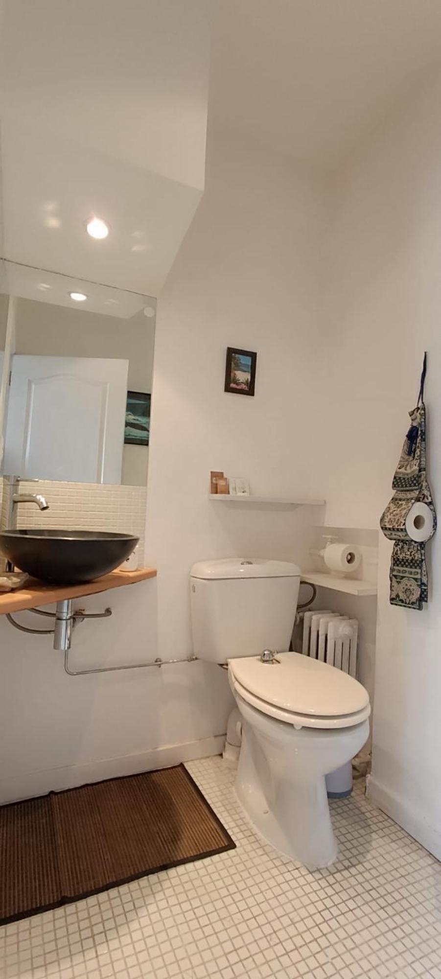 Coccolo Apartment Montfleury คานส์ ภายนอก รูปภาพ