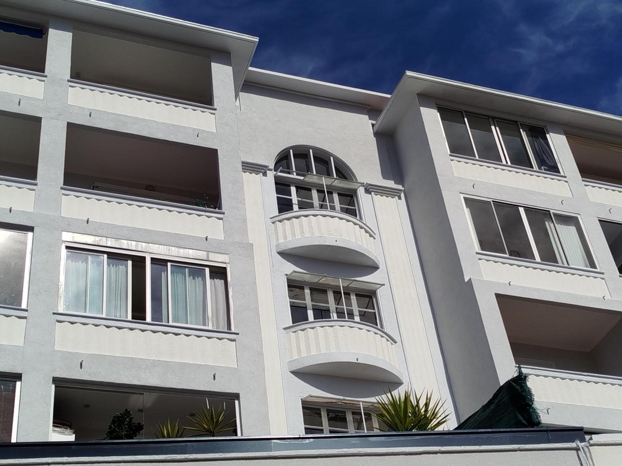 Coccolo Apartment Montfleury คานส์ ภายนอก รูปภาพ