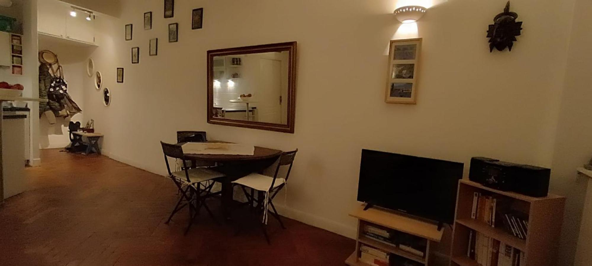Coccolo Apartment Montfleury คานส์ ภายนอก รูปภาพ