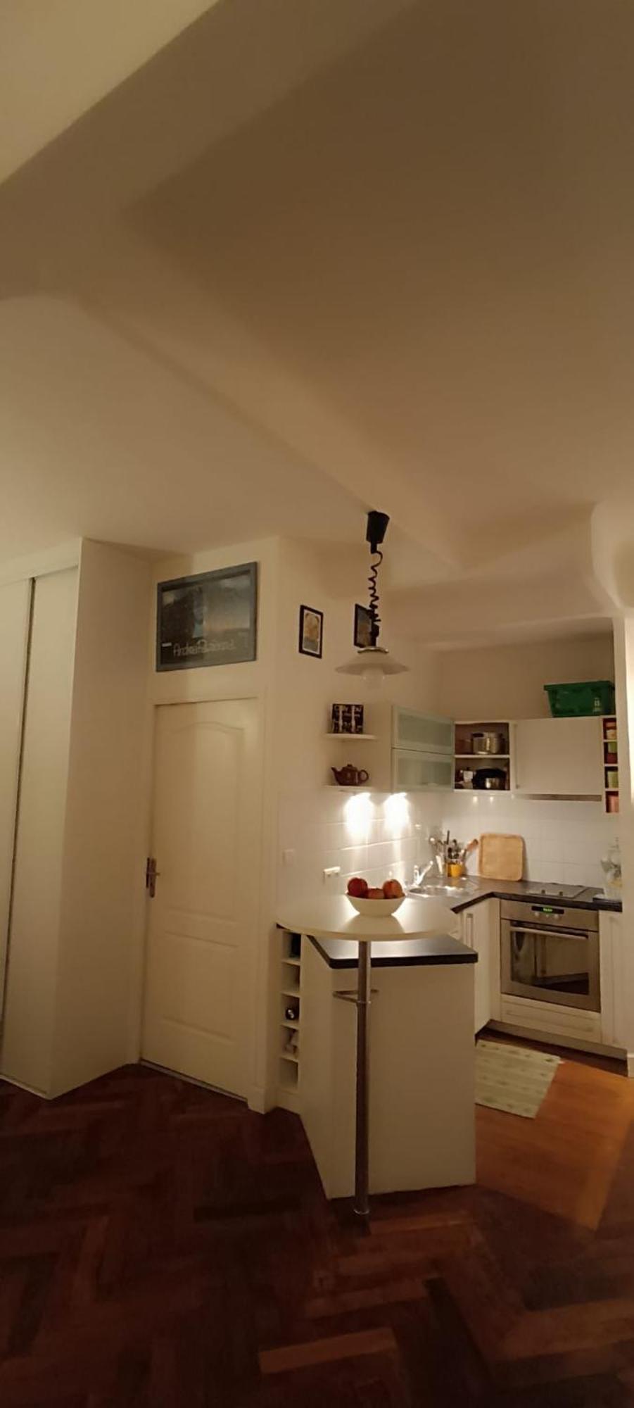 Coccolo Apartment Montfleury คานส์ ภายนอก รูปภาพ
