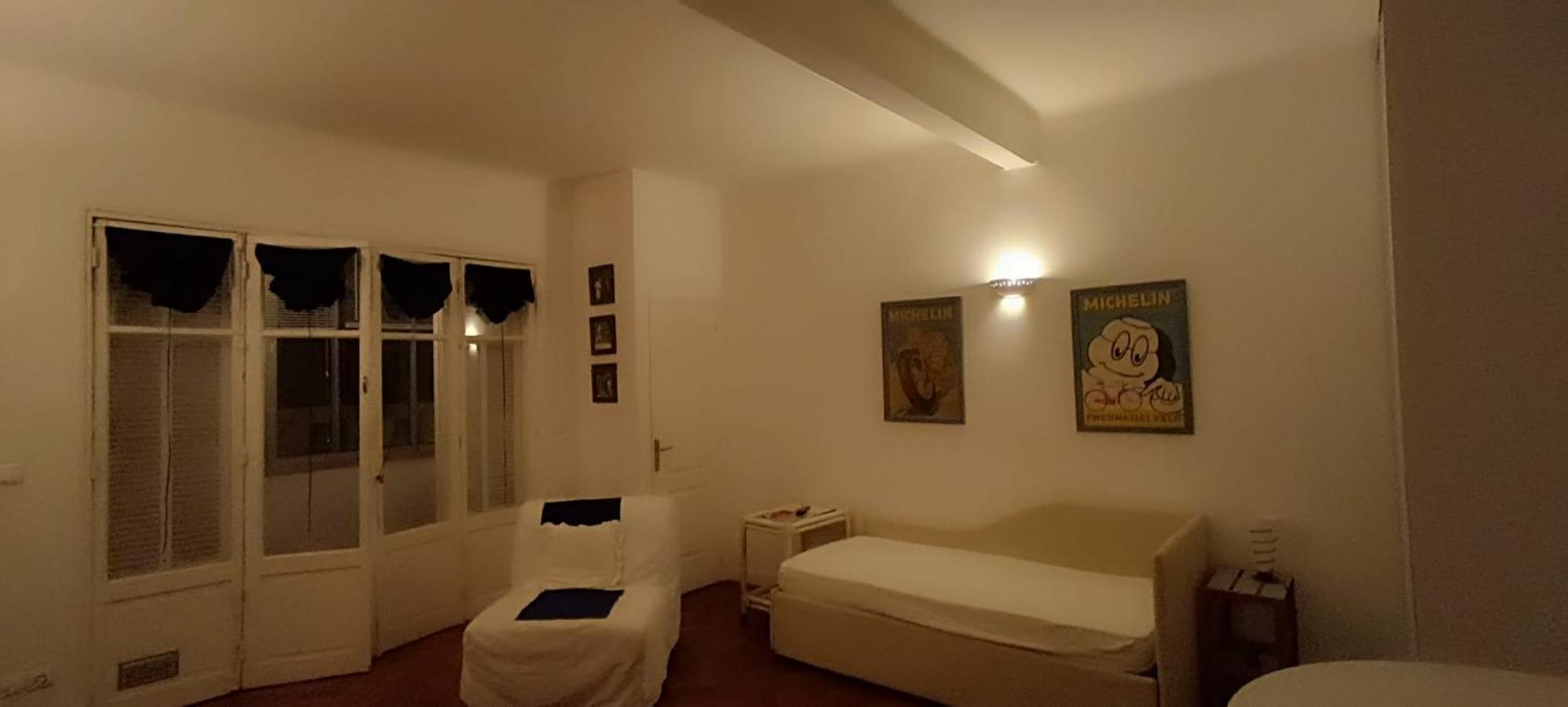 Coccolo Apartment Montfleury คานส์ ภายนอก รูปภาพ