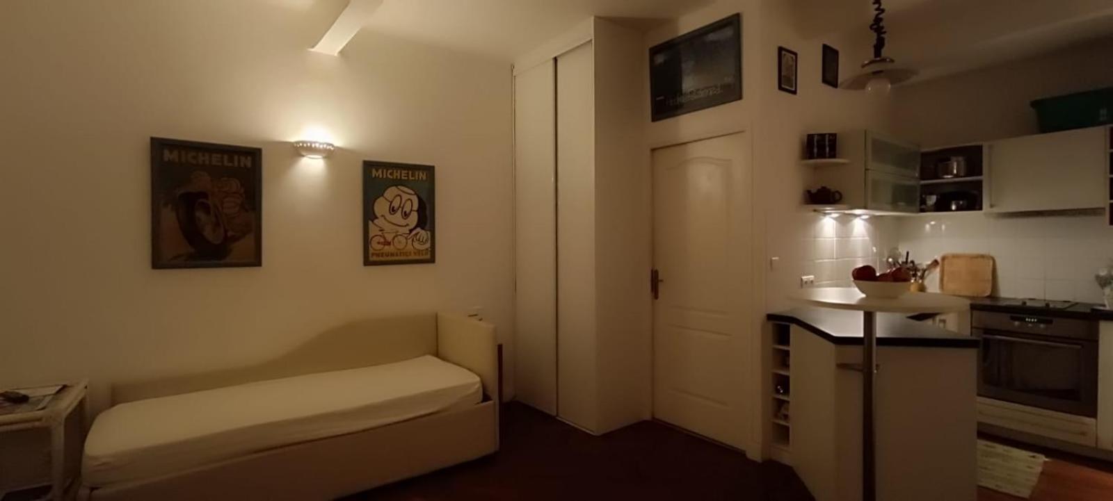 Coccolo Apartment Montfleury คานส์ ภายนอก รูปภาพ