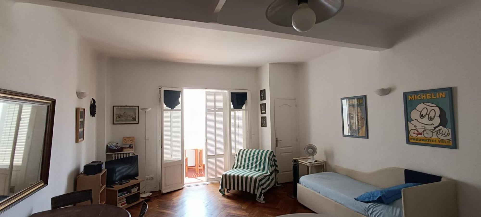 Coccolo Apartment Montfleury คานส์ ภายนอก รูปภาพ