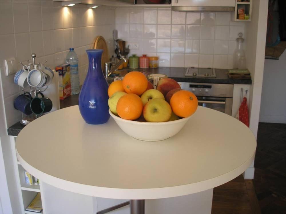 Coccolo Apartment Montfleury คานส์ ภายนอก รูปภาพ