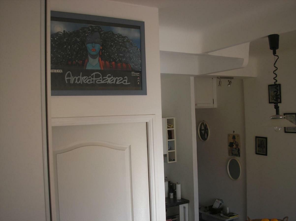 Coccolo Apartment Montfleury คานส์ ภายนอก รูปภาพ